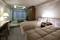 リゾーピア箱根 - 客室一例