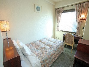 リバーサイドホテル熊本 - 客室一例